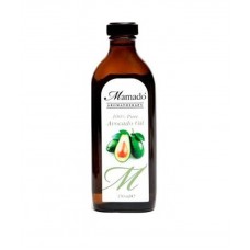Mamado Aromatherapy 100% Pure Avocado Oil 150ml 